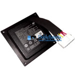 Batería para PLC IBA064GA [Batería de repuesto]